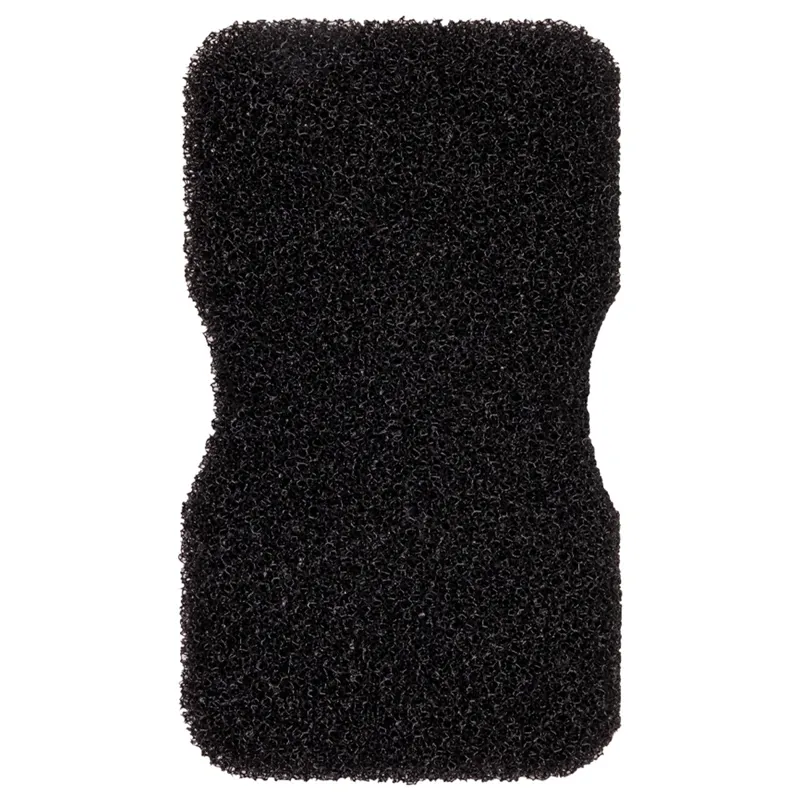 QHP Equi Super Shiner - Black