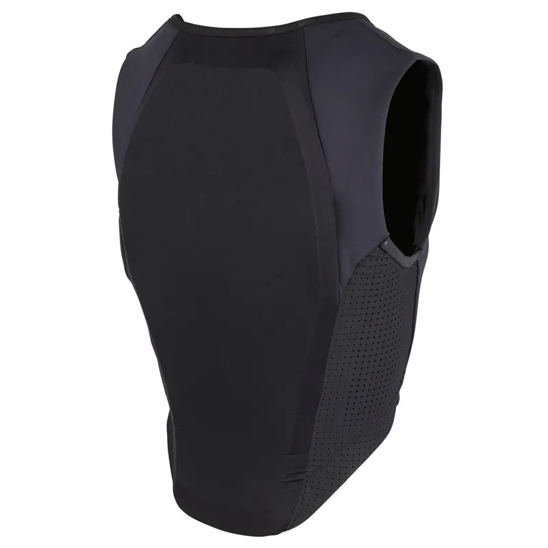 Racesafe MotionLite Junior Back Protector - Midnight-2