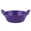 Red Gorilla Plas Small Skip 11L - Purple