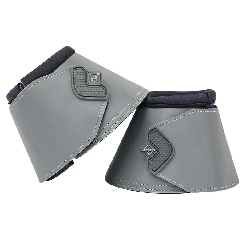LeMieux Softshell Overreach Boots - Reflective