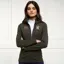 Holland Cooper Rocana Ladies Softshell Jacket - Heritage Khaki