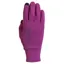 Roeckl Weldon Polartec Adults Winter Riding Gloves - Berry