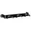 Stubbs Bridle Shelfie - Black