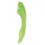 Flex-on Safe-on Junior Stirrup Arms - Green