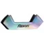Flex-On Safe-on Specials Stirrup Magnets - Gradient Blue