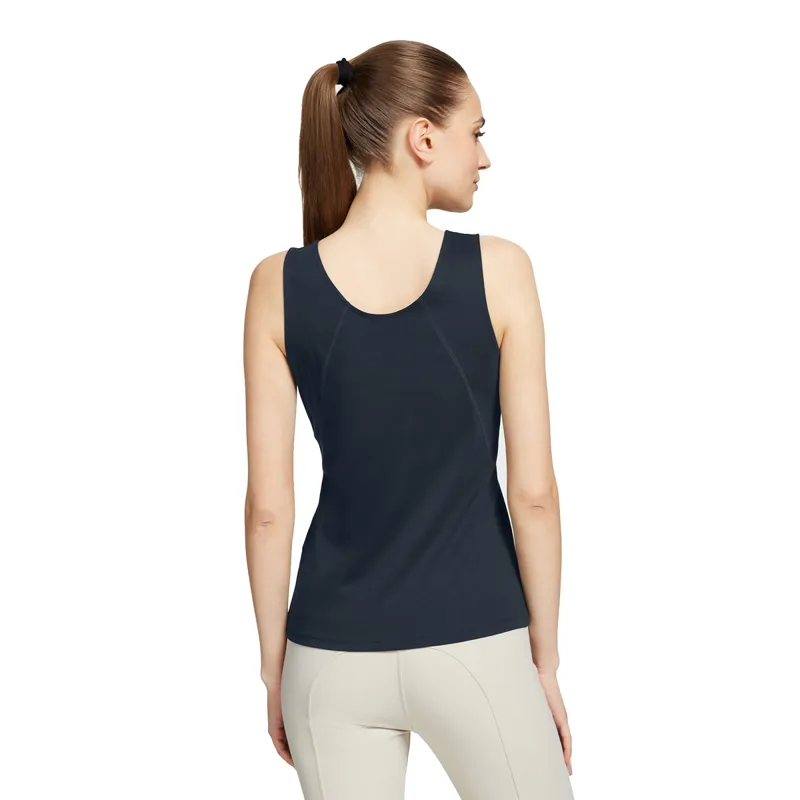 Samshield Bridget Ladies Vest Top - Navy-2