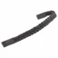 Velociti GARA Plaited Browband - Brown