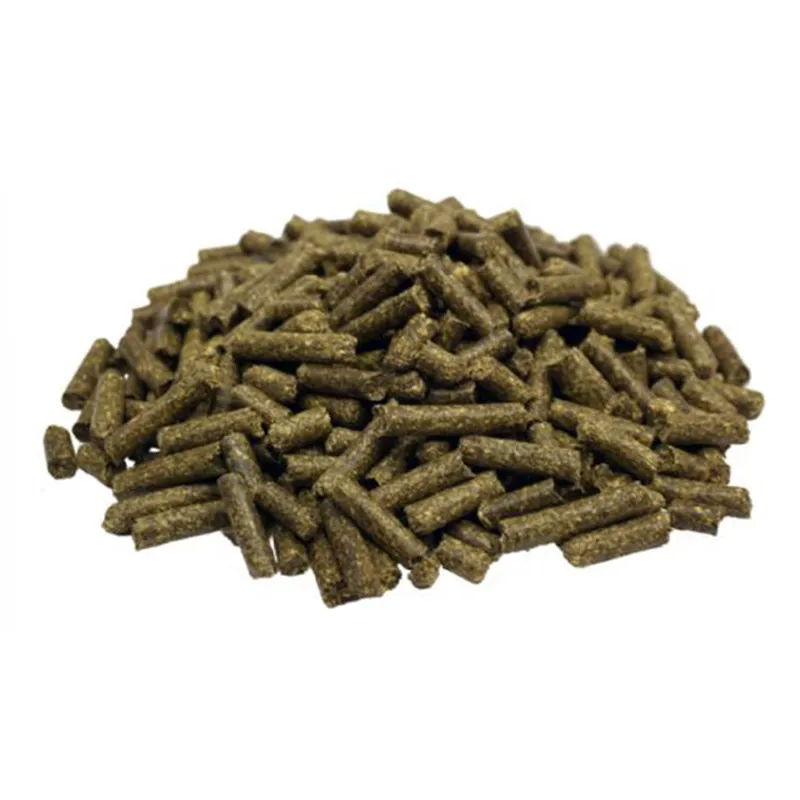 Simple System Sainfoin Pellets - 20kg-1