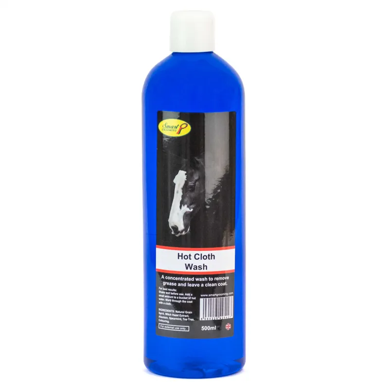 Smart Grooming Hot Cloth Wash-1