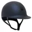 Samshield Shadowmatt 2.0 Dark Line Riding Hat - Blue