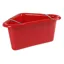 Stubbs Stubbythene Corner Manger - Red