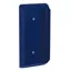 Stubbs Economy Salt Lick Holder - Blue
