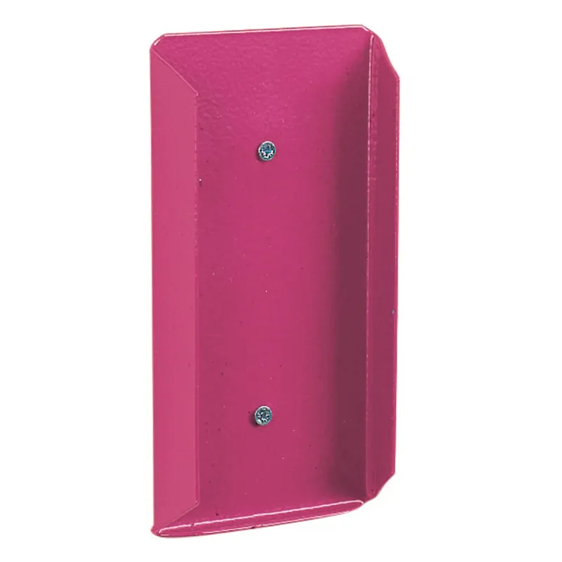Stubbs Economy Salt Lick Holder - Pink
