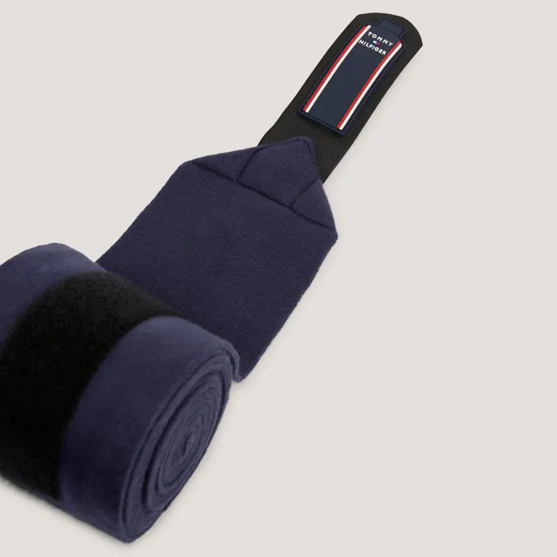 Tommy Hilfiger Global Bandages - Desert Sky-1