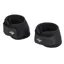 LeMieux Mini Toy Pony Overreach Boots - Black
