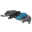 Rhinegold Unicorn Lunge Line - Turquoise