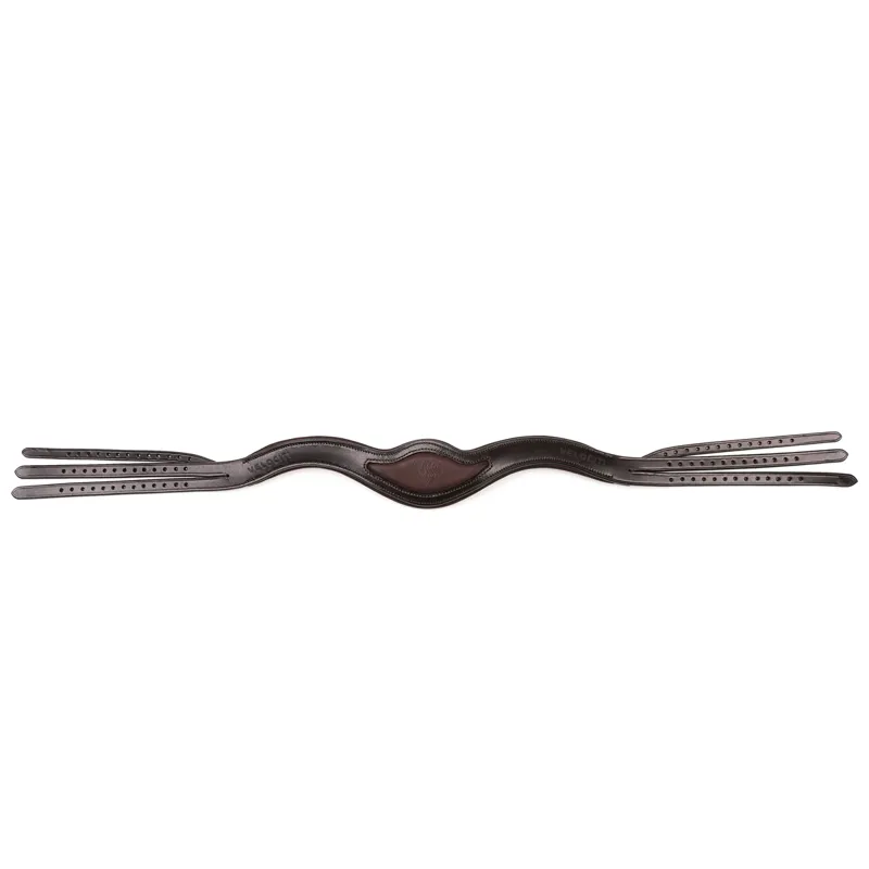 Velociti RAPIDA EVO Universal Headpiece - Havana