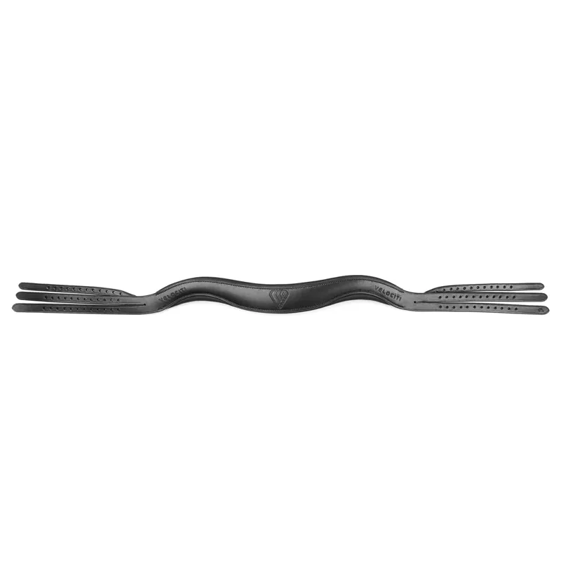 Velociti RAPIDA EVO MS Headpiece - Black