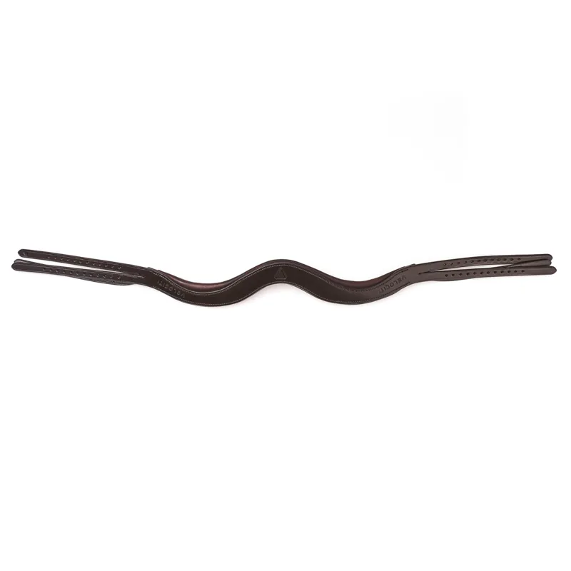 Velociti RAPIDA EVO NL Headpiece - Havana