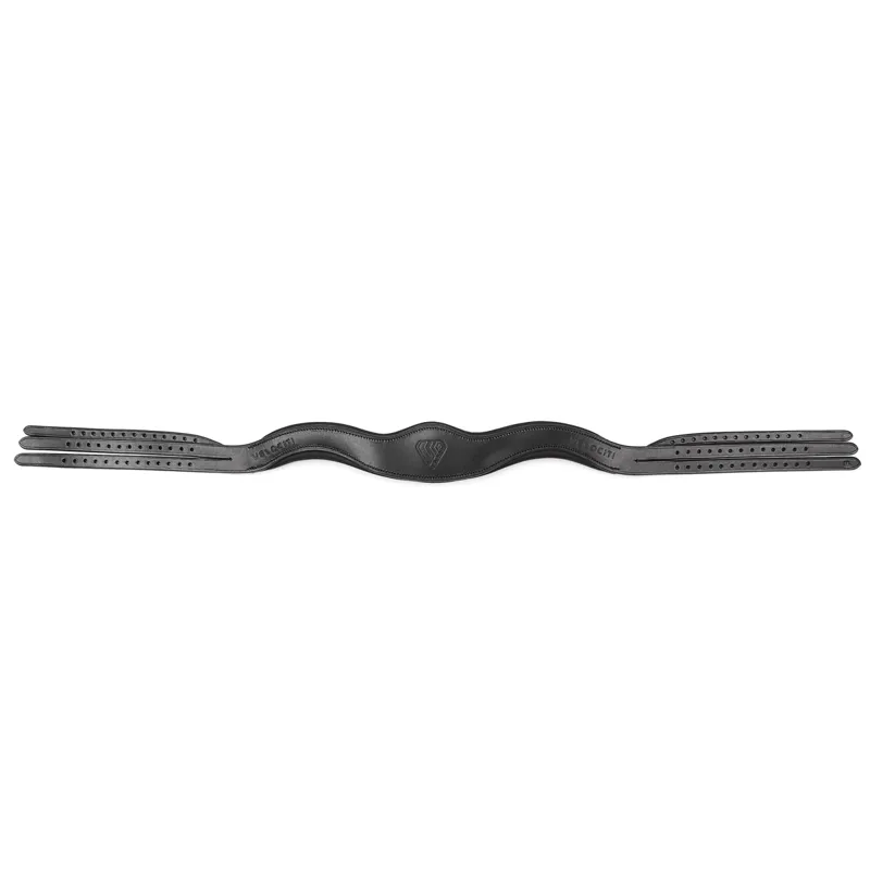 Velociti RAPIDA EVO NS Headpiece - Black