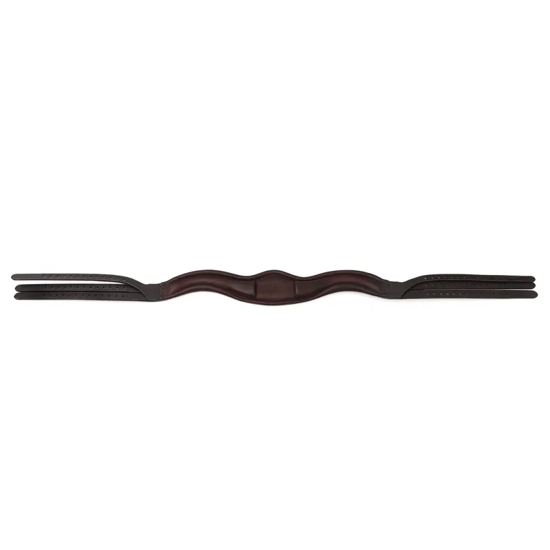 Velociti RAPIDA EVO NS Headpiece - Havana