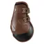 Veredus Pro Jump X-Pro Elastic Rear Fetlock Boots - Brown