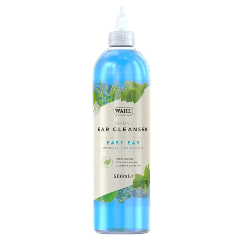 Wahl Easy Ear Animal Ear Cleanser