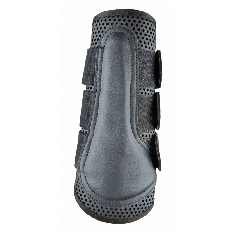 WeatherBeeta Exercise Boots - Black-1