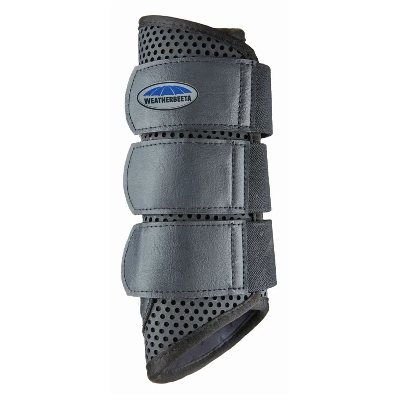 WeatherBeeta Exercise Boots - Black