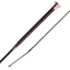 Woof Wear Diamond Dressage Whip - Damson