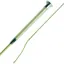 Woof Wear Hi Vis Dressage Whip - Hi Viz Lime