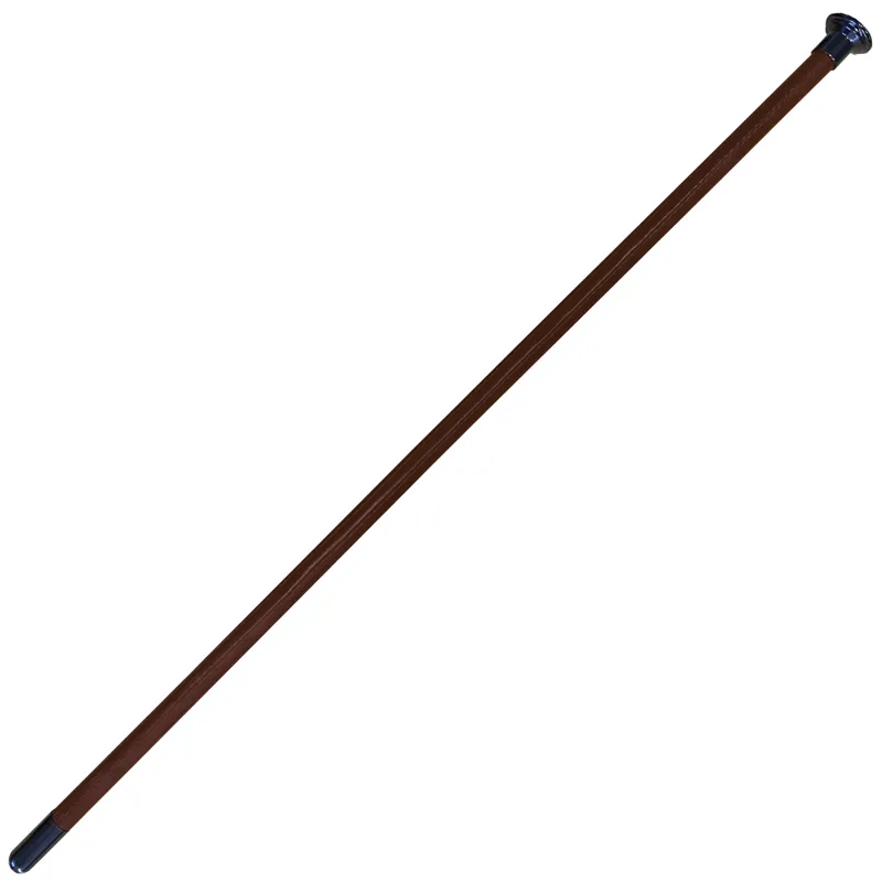 Woof Wear Show Cane - Chocolate