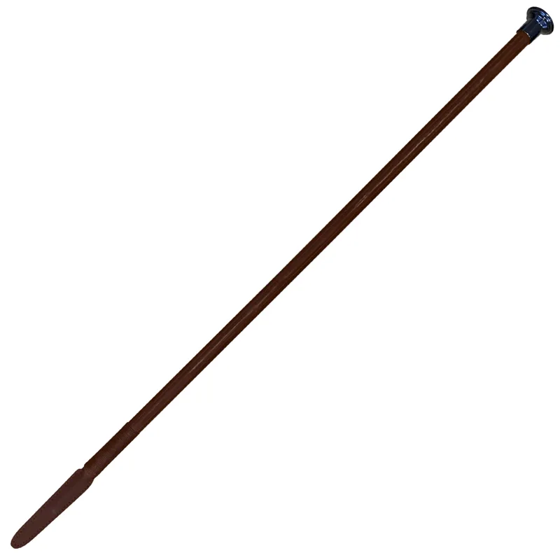 Woof Wear Show Whip - Chocolate