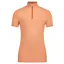 LeMieux Young Rider Short Sleeve Junior Base Layer - Sherbet